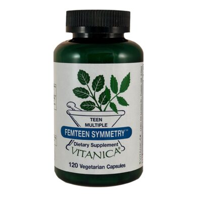 FemTeen Symmetry - 120 capsules