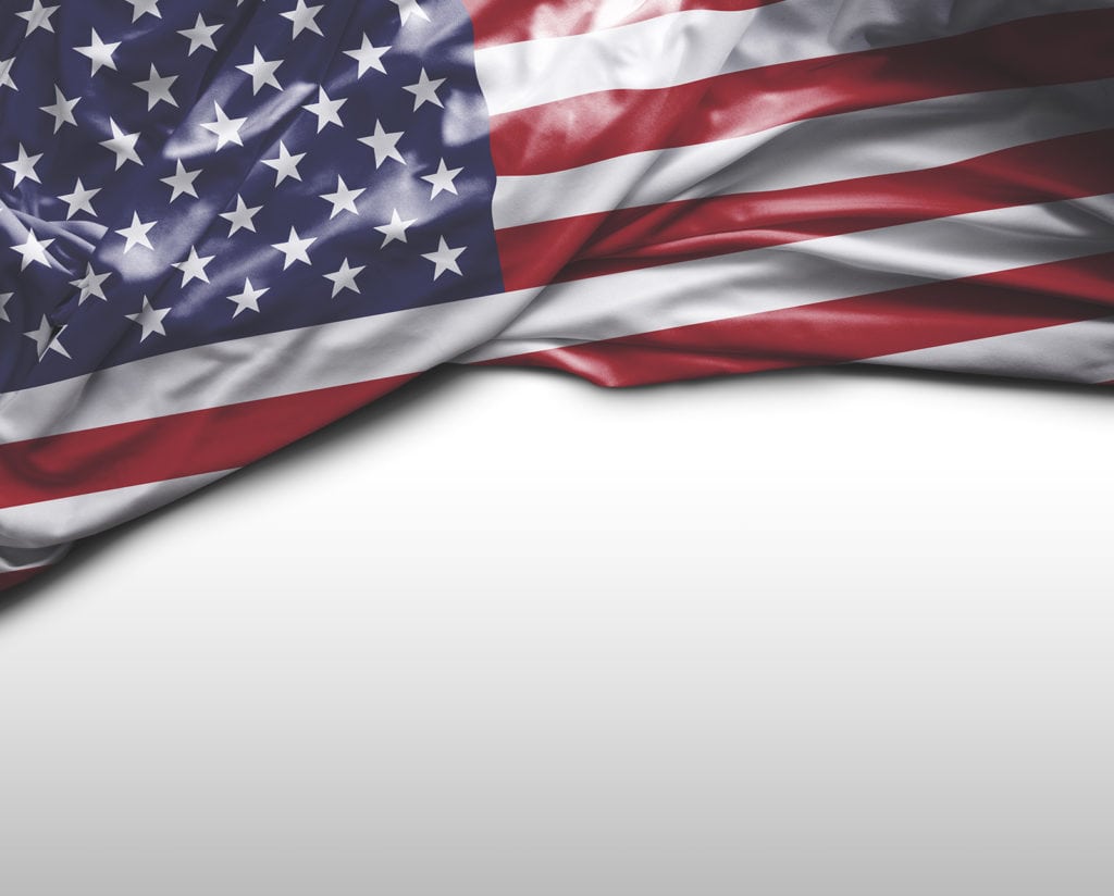 American Flag