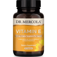 Vitamin E 30 Licaps
