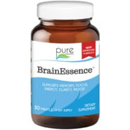 Brain Essence
