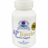 AP Traveler - 60 capsules