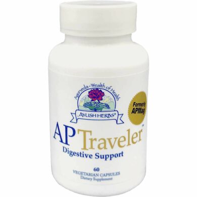 AP Traveler - 60 capsules