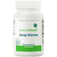 Energy Nutrients