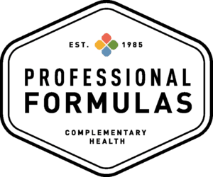 Professional Formulas
