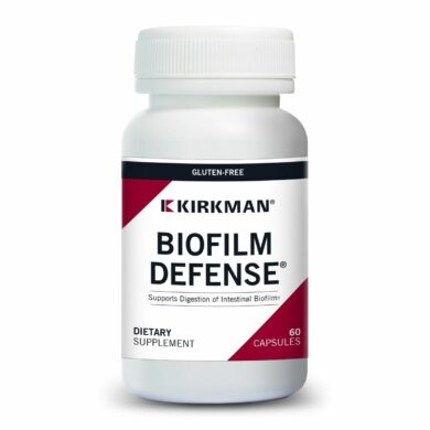 Biofilm Defense