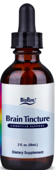 Brain Tincture