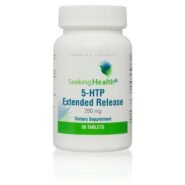 5-HTP EXTENDED RELEASE - 30 TABLETS