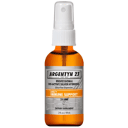 Silver Hydrosol Argentyn 23 Pro Spray