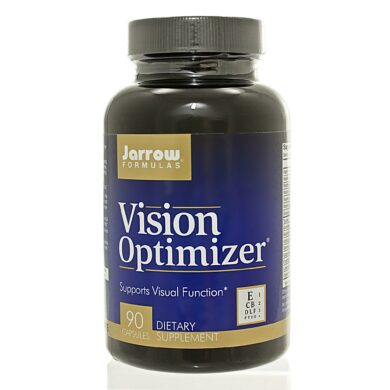 Vision Optimizer - 90 capsules