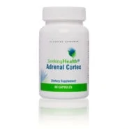 ADRENAL CORTEX - 60 CAPSULES