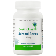 Adrenal Cortex 60 caps