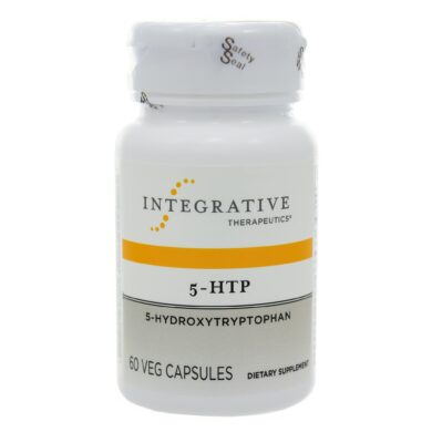 5-HTP 50mg