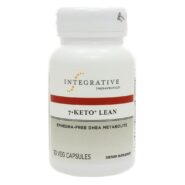 7-Keto Lean