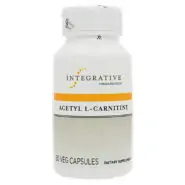 Acetyl L-Carnitine