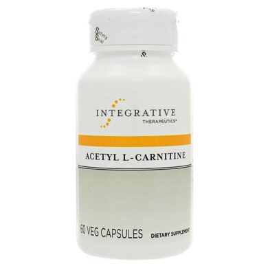 Acetyl L-Carnitine