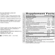 Active B-Complex facts