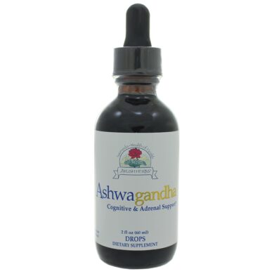 Adult Ashwagandha Drops