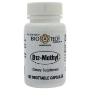 B-12 Methyl