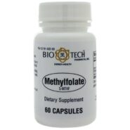 Methylfolate (5-MTHF)