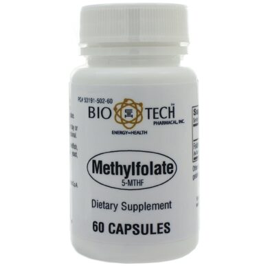 Methylfolate (5-MTHF)