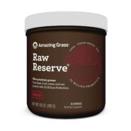Berry Raw Reserve Green SuperFood