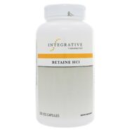 Betaine HCL w/pepsin