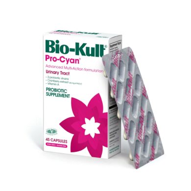 Bio-Kult Pro-Cyan Probiotic