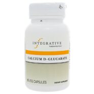 Calcium D-Glucarate