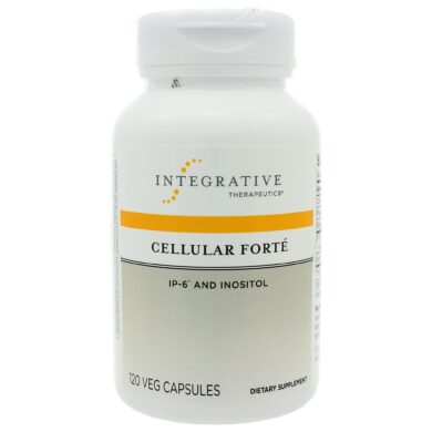 Cellular Forte w/IP-6 and inositol