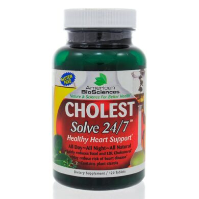 CholestSolve 24/7