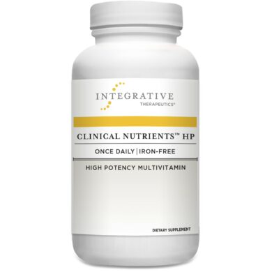 Clinical Nutrients HP