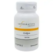 CoQ10 100mg
