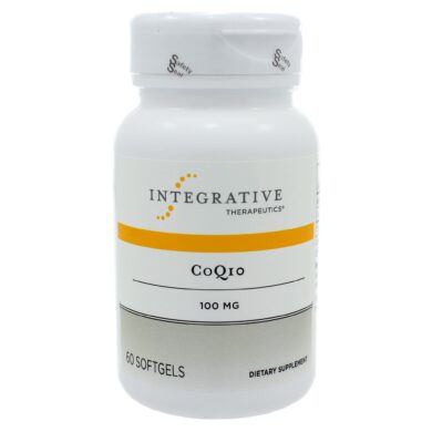 CoQ10 100mg