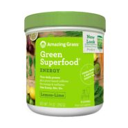 Energy Green SuperFood