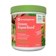 Energy Watermelon Green SuperFood