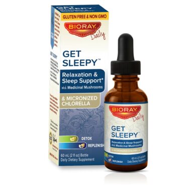 Get Sleepy®