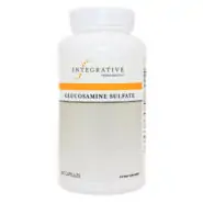 Glucosamine Sulfate