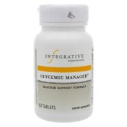 Glycemic Manager