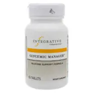 Glycemic Manager