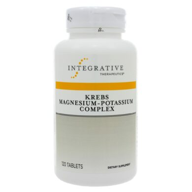 Krebs Magnesium-Potassium Complex