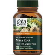 Maca 500 mg 60 vegcaps