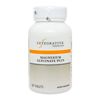 Magnesium Glycinate Plus