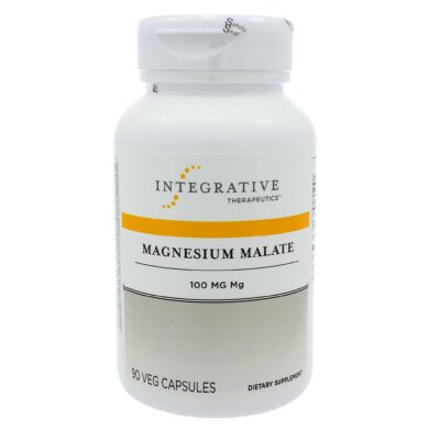 Magnesium Malate