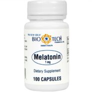 Melatonin 1mg