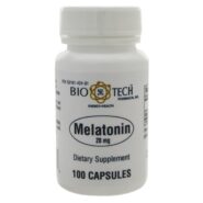 Melatonin 20mg