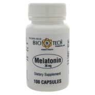 Melatonin 20mg