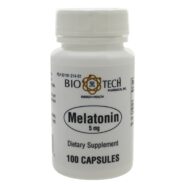 Melatonin 5mg