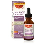 Microbe Slayer®