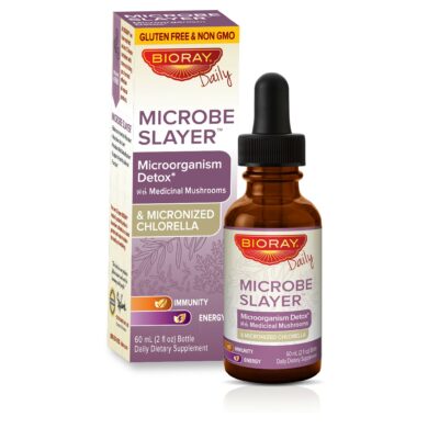 Microbe Slayer®