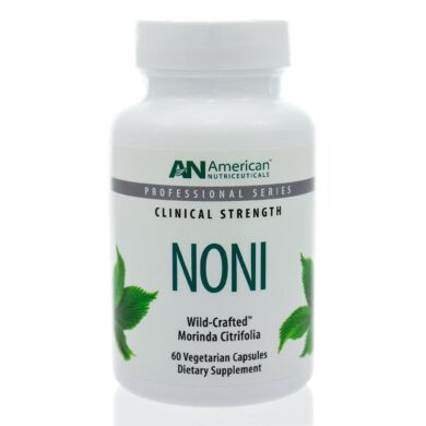 Noni/Hawaiian Morinda Citrifolia